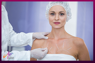 breast procedures