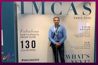  IMCAS Conference